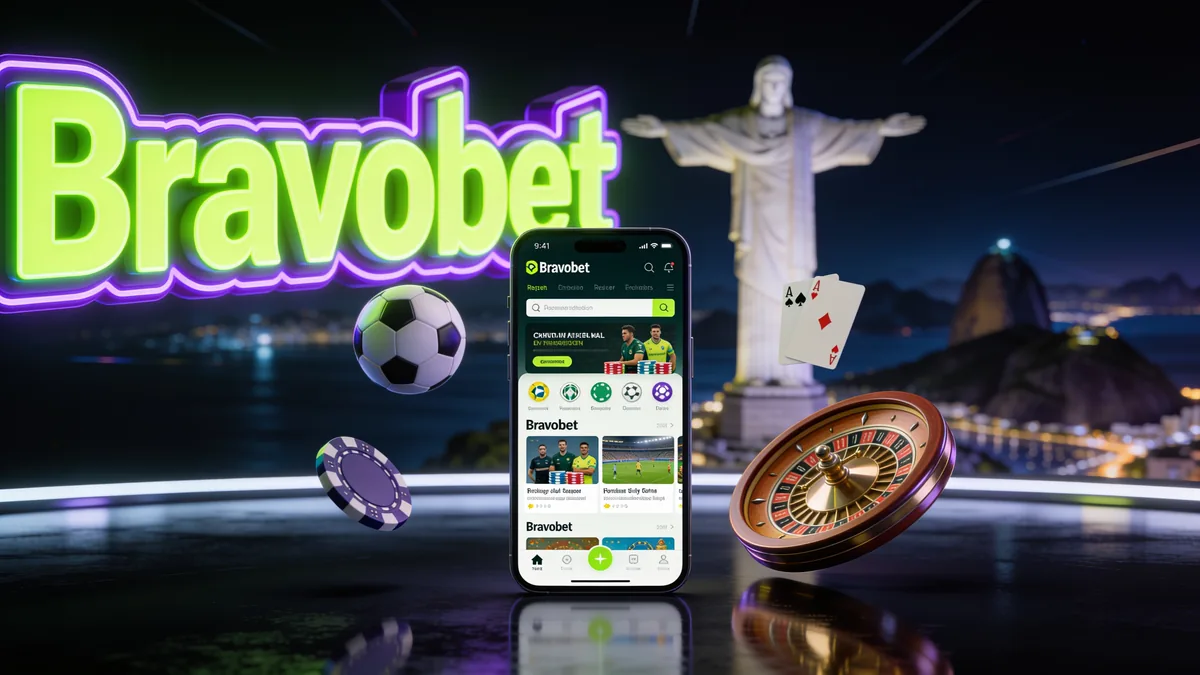 Como Funciona o Processo de Cadastro na BravoBet?: guia de bravobet para jogadores no Brasil