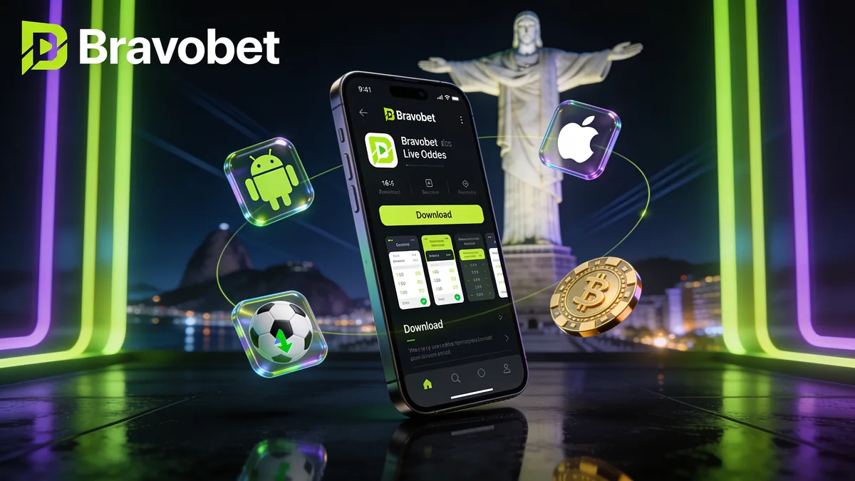bravobet no Brasil — Principais Características do BravoBet Cassino